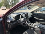 Used 2025 Nissan Altima Sedan