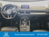 Used 2018 Mazda CX-5 SUV