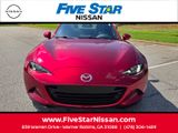 Used 2024 Mazda MX-5 Miata RF Convertible
