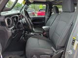 Used 2020 Jeep Wrangler SUV