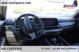 Used 2024 Kia Telluride SUV