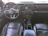 Used 2020 Jeep Wrangler SUV