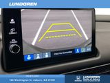 New 2027 Honda HR-V SUV