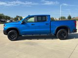 Used 2023 Chevrolet Silverado 1500 Truck