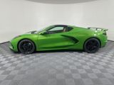 New 2026 Chevrolet Corvette Coupe