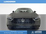 New 2026 Honda Accord Sedan Sedan