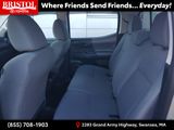Used 2016 Toyota Tacoma Truck