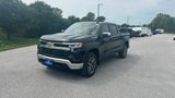 New 2026 Chevrolet Silverado 1500 Truck