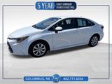 Used 2026 Toyota Corolla Sedan
