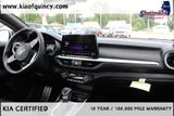 Used 2024 Kia Forte Sedan