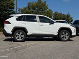 Used 2024 Toyota RAV4 Hybrid SUV