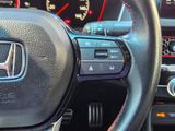 Used 2024 Honda Civic Si Sedan