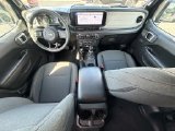 Used 2024 Jeep Wrangler SUV