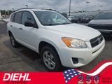 Used 2009 Toyota RAV4 SUV