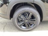 New 2026 Chevrolet Trax SUV