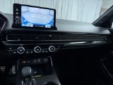 Used 2024 Honda Civic Hatchback Hatchback