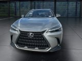 Used 2025 Lexus NX SUV
