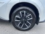 Used 2026 Toyota bZ SUV