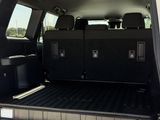 Used 2025 Toyota Land Cruiser SUV