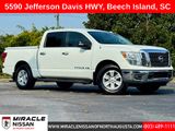 Used 2018 Nissan Titan Truck