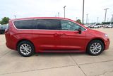 Used 2026 Chrysler Pacifica Van