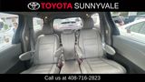 Used 2016 Toyota Sienna Van