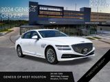 G80 2.5T AWD