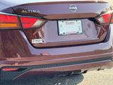 Used 2023 Nissan Altima Sedan