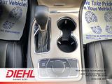 Used 2017 Jeep Grand Cherokee SUV