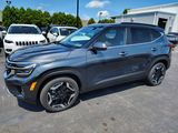 Used 2026 Kia Seltos SUV