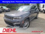Used 2023 Jeep Grand Cherokee 4xe SUV