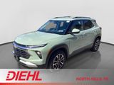 Used 2025 Chevrolet TrailBlazer SUV