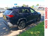 Used 2019 Toyota RAV4 SUV