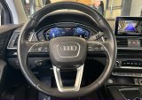 Used 2020 Audi Q5 e SUV