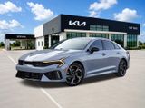 Used 2025 Kia K5 Sedan