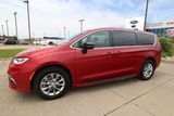 Used 2026 Chrysler Pacifica Van