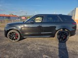 Used 2023 Land rover Range Rover Sport SUV