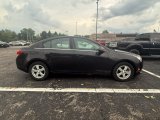 Used 2012 Chevrolet Cruze Sedan