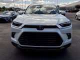 New 2026 Toyota Grand Highlander SUV