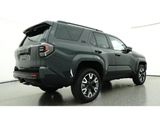 New 2026 Toyota 4Runner SUV