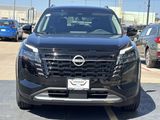 New 2026 Nissan Pathfinder SUV