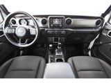 Used 2018 Jeep Wrangler SUV
