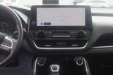 Used 2025 Toyota Grand Highlander SUV