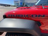 Used 2021 Jeep Wrangler SUV