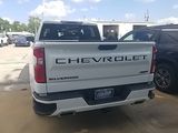 Used 2021 Chevrolet Silverado 1500 Truck