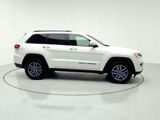 Used 2021 Jeep Grand Cherokee SUV