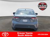 Used 2026 Toyota Corolla Sedan
