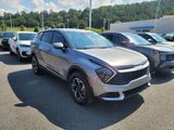 Used 2024 Kia Sportage SUV