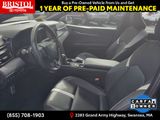 Used 2025 Toyota Camry Sedan