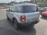Used 2021 Ford Bronco Sport SUV
